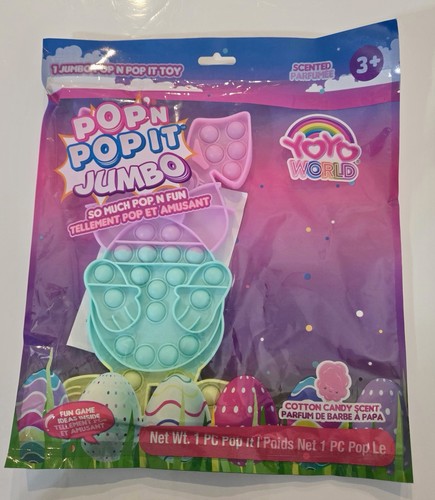 Pop jumbo yoyo world - it,