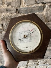 Vintage Short & Mason