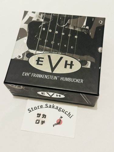 Evh frankenstein humbucker - evh,