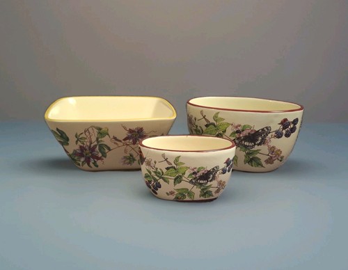 Decorative set ceramic - decorative,