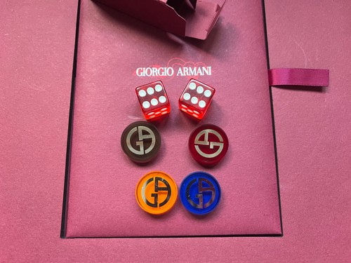 Giorgio armani snakes ladder - giorgio,