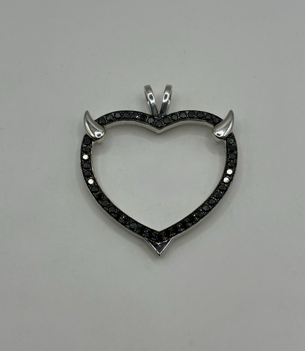 Theo fennell 18ct white gold - white,
