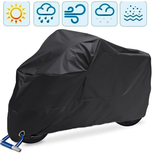 Motorcycle motorbike cover - motorcycle,