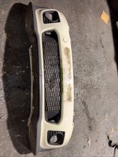 R56 JCW AERO FRONT BUMPER