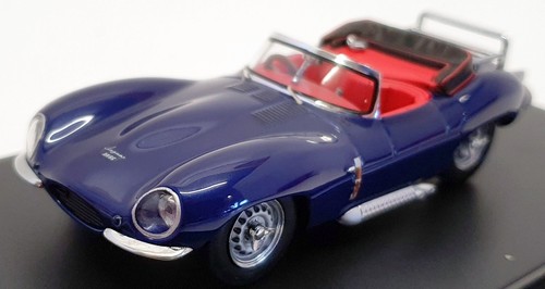 Ixo models scale - 1/43,