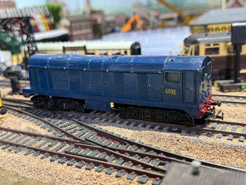 Wrenn gauge w2230 - br, blue