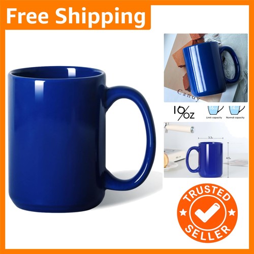 Large coffee mug 450ml - 16,