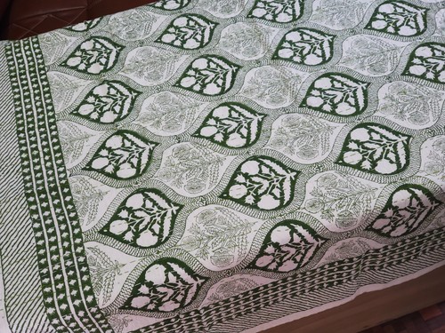 Vintage reversible kantha - vintage,
