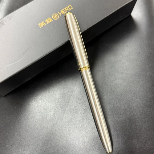 Hero fountain pen e522 - fountain,