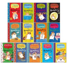 According to Humphrey Series