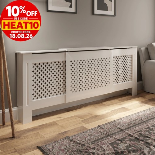 Radiator cover avox - radiator,