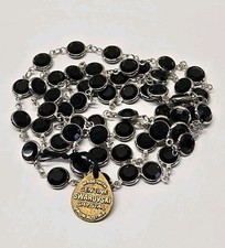 Swarovski Crystal Necklace