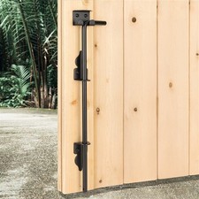 18" Cane Bolt Heavy-Duty Drop