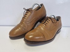 Samuel Windsor Men’s Tan