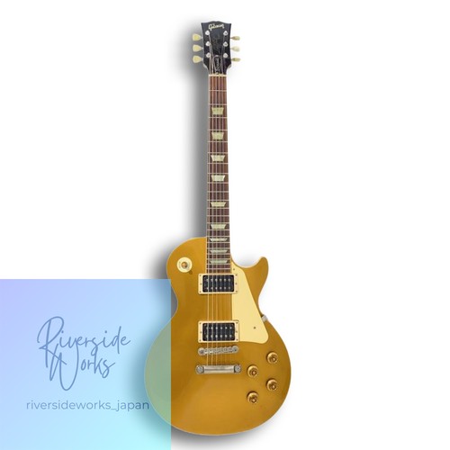 Gibson 1997 les - gibson, paul