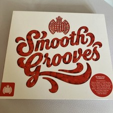 Smooth Grooves Ministry Of