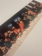 Supreme Rare Last Supper Sticker Brand New Perfect Condition
