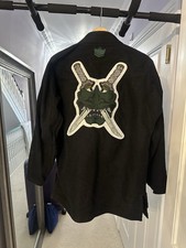 Felipe Sansone BJJ GI Kimono size A2 Jiu Jitsu. Kings brand 