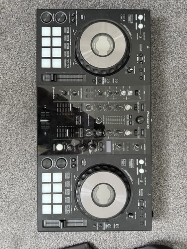 Pioneer ddj 800 portable - pioneer, ddj-800