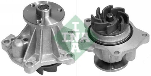 Fits ford escort water - ford,