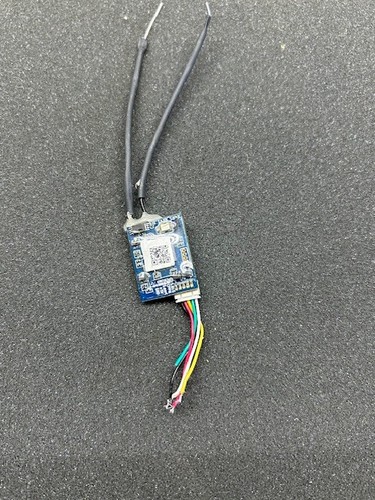 Frsky x4rs rev 2 - frsky, 1.1