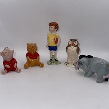 Vtg Winnie The Pooh Beswick