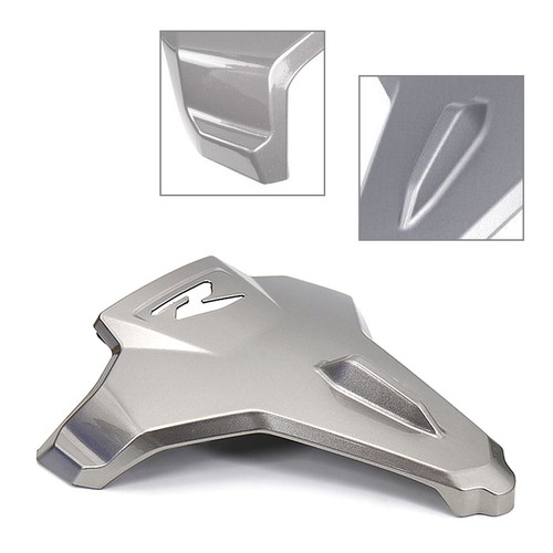 Rear seat cover tail - rear,