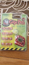 Giga pets the lost - giga,