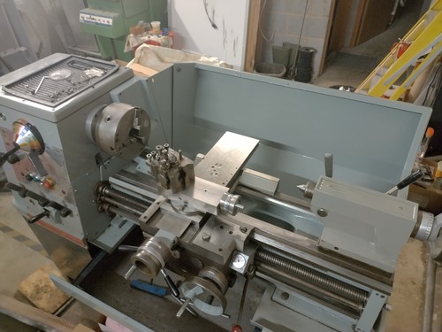 Colchester master 2500 gap - colchester,
