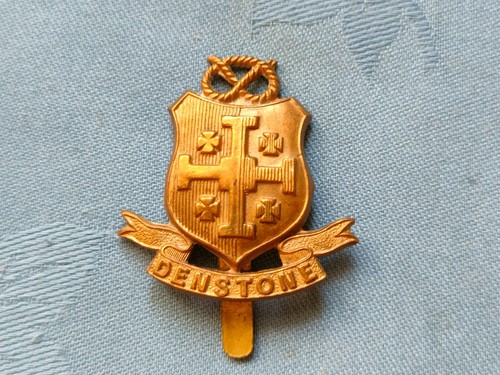 The denstone college - the,