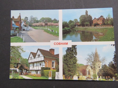 Vintage 1980s cobham multi - cobham,