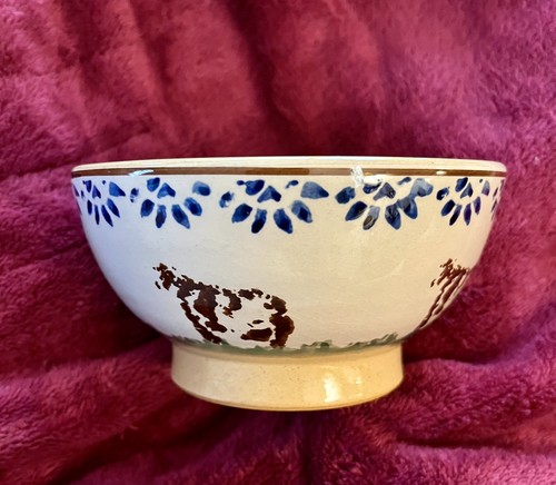 Nicholas mosse irish pottery - mosse,