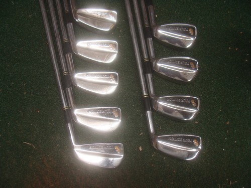 Spalding tour edition iron - edition,