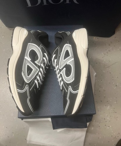 Dior b30 men - size, 9