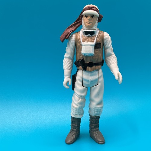 Vintage star wars luke - wars,