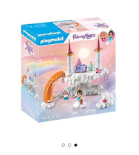 Playmobil Princess Magic Baby
