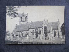 Vintage Postcard of St. John