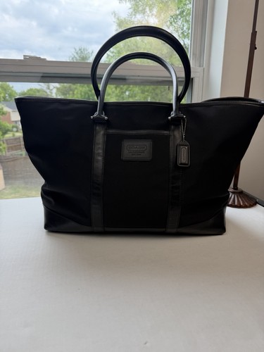 Coach 5968 extra - extra, luggage