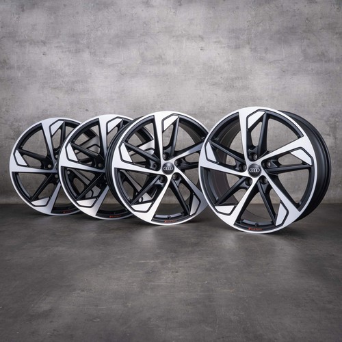 Audi rims inch - rims, 19