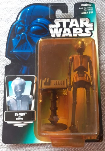 Star wars 9d9 power - star,