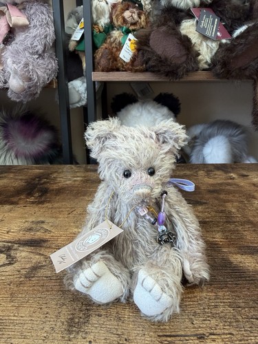 Charlie bear midge - charlie,