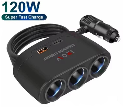 Way 12v 24v multi - 24v, car