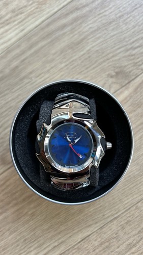 Oakley blade men watch - men's, blue