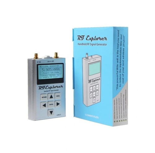Chelegance explorer signal - explorer,