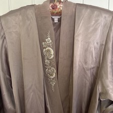 Debenhams Robe Ladies Dressing gown