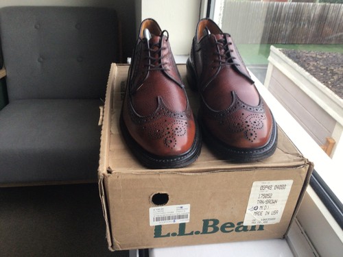Vintage dexter scothgrain long - vintage,