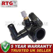 RTG Thermostat Housing +