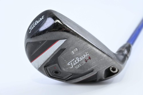 Titleist 913h hybrid - hybrid, /