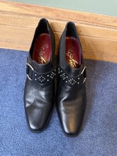 Brighton Renata Studded