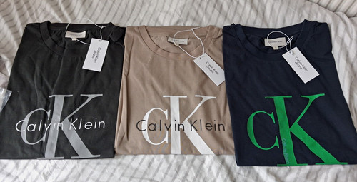Calvin klein jeans - calvin,
